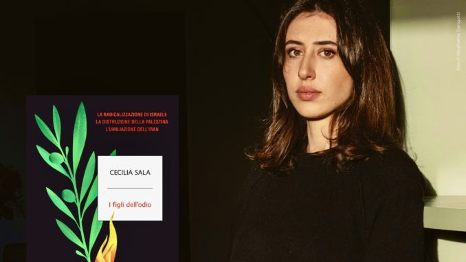 cecilia sala