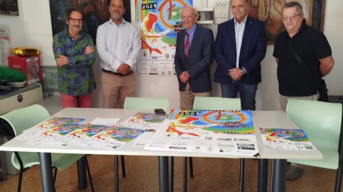 Conferenza stampa 4 settembre
