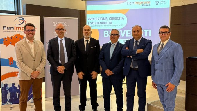 FENIMPRESE
