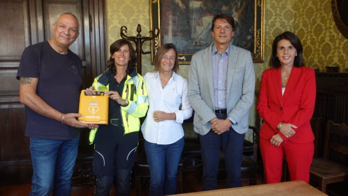 da sx antonio negri annalisa volpi sandra rossi anselmo campagna alessandra tassoni.jpeg