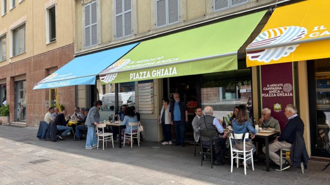 foto pranzo