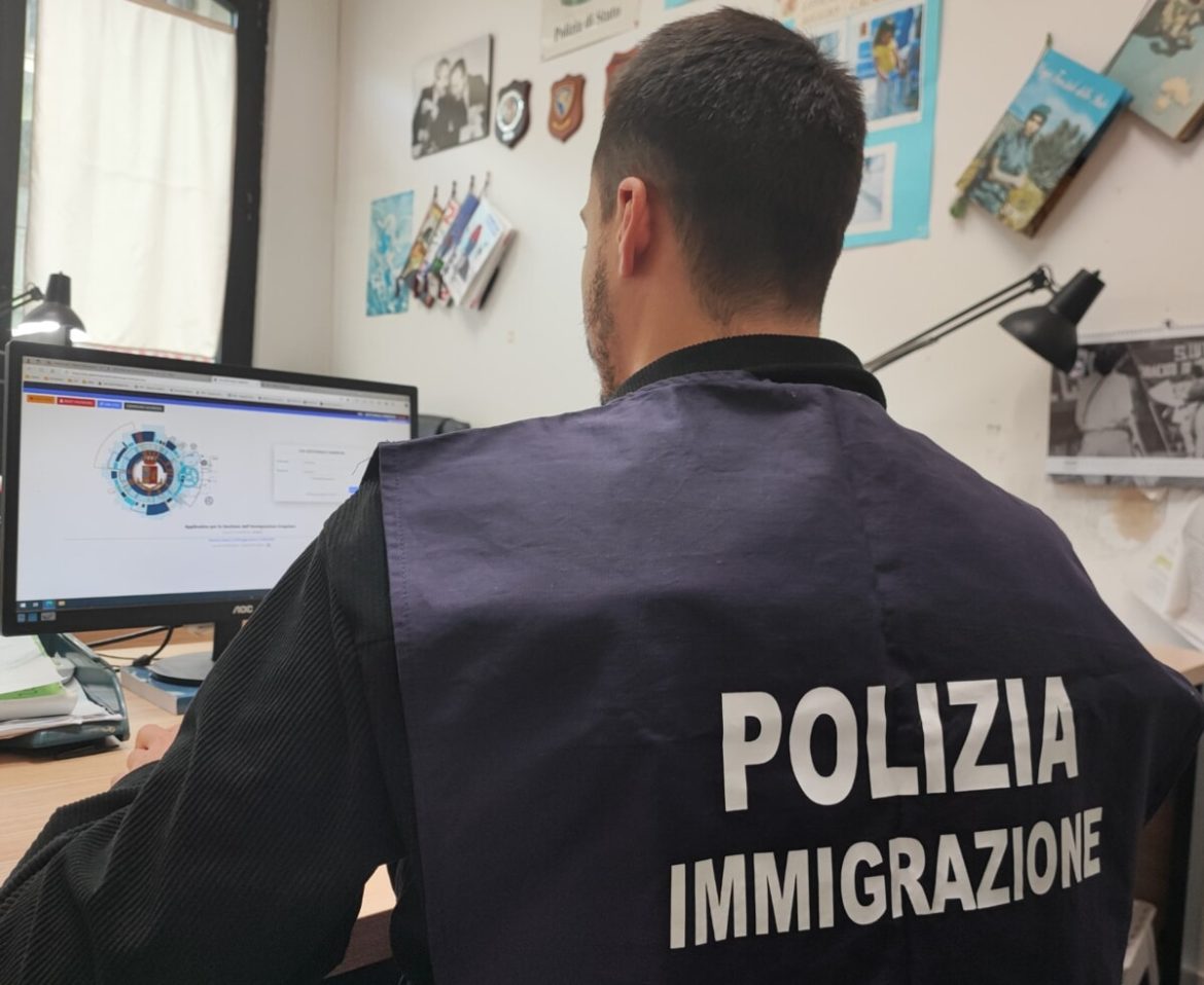 polizia-immigrazione