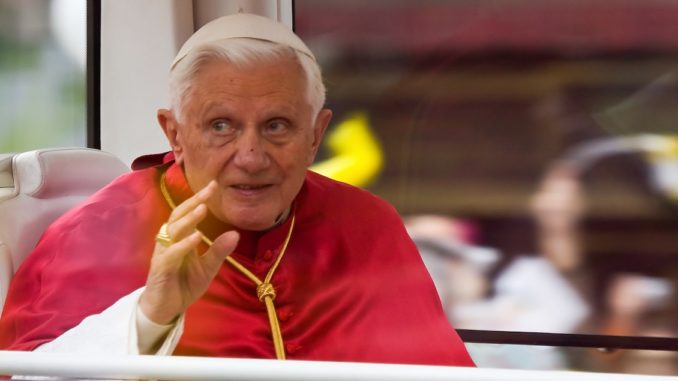 ratzinger