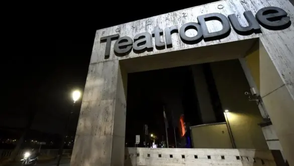 teatro due parma Teatro Due