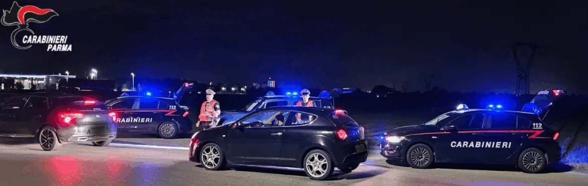 27.10.2025 Fidenza foto di repertorio