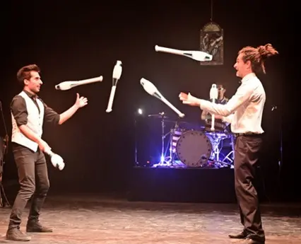 Mi sa che tocca a noi