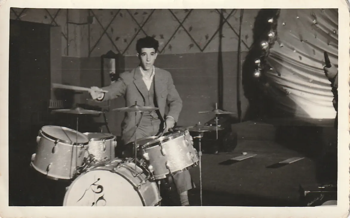 Parma_05101950_Successo_Club delle candele-Serata del Dilettante-Minetti Drums-Francesco Porti SaxClaVioli-Roschi Mario Chit elett (1)