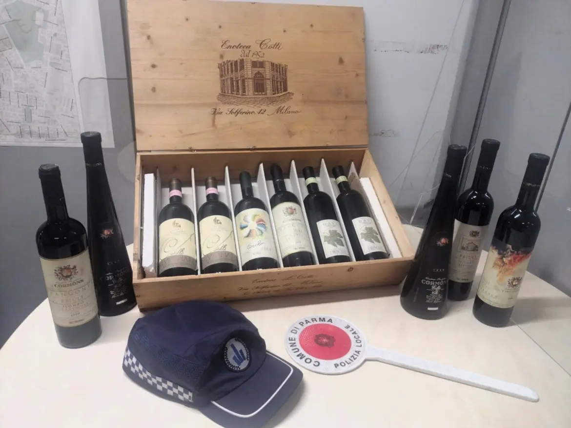 PoliziaLocale_SequestroAlcolici