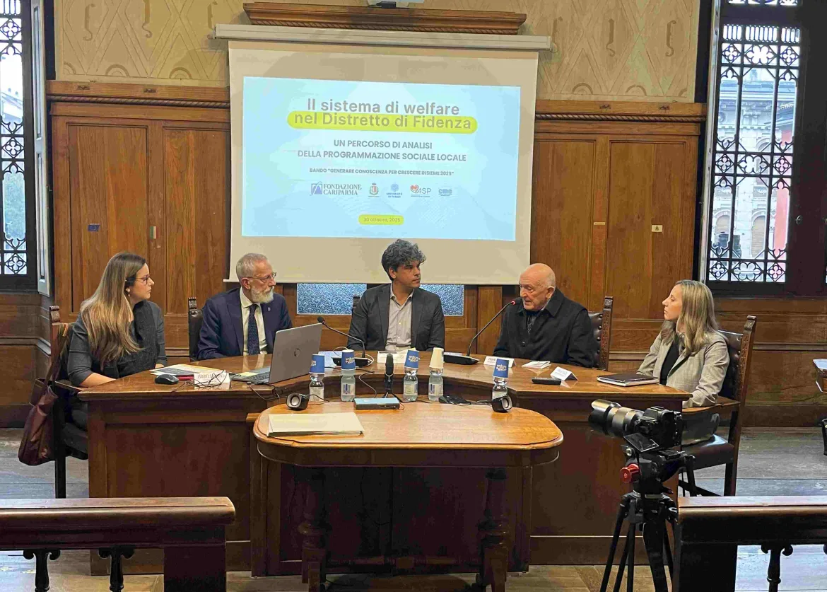 SistemaWelfareFidenza