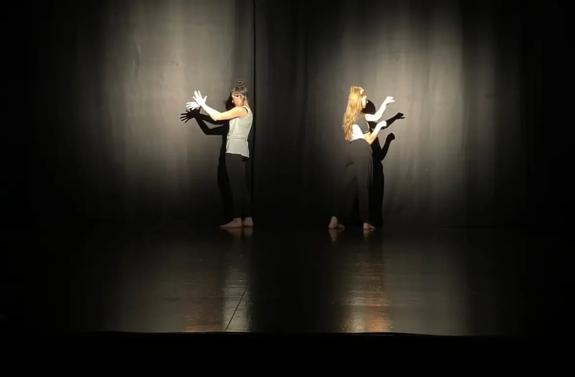 Zuzu nel paese delle ombre