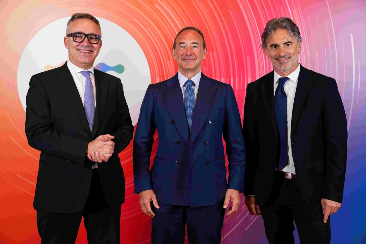 Vertici Iren novembre 2025