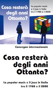 Cosa Restera Degli Anni 80